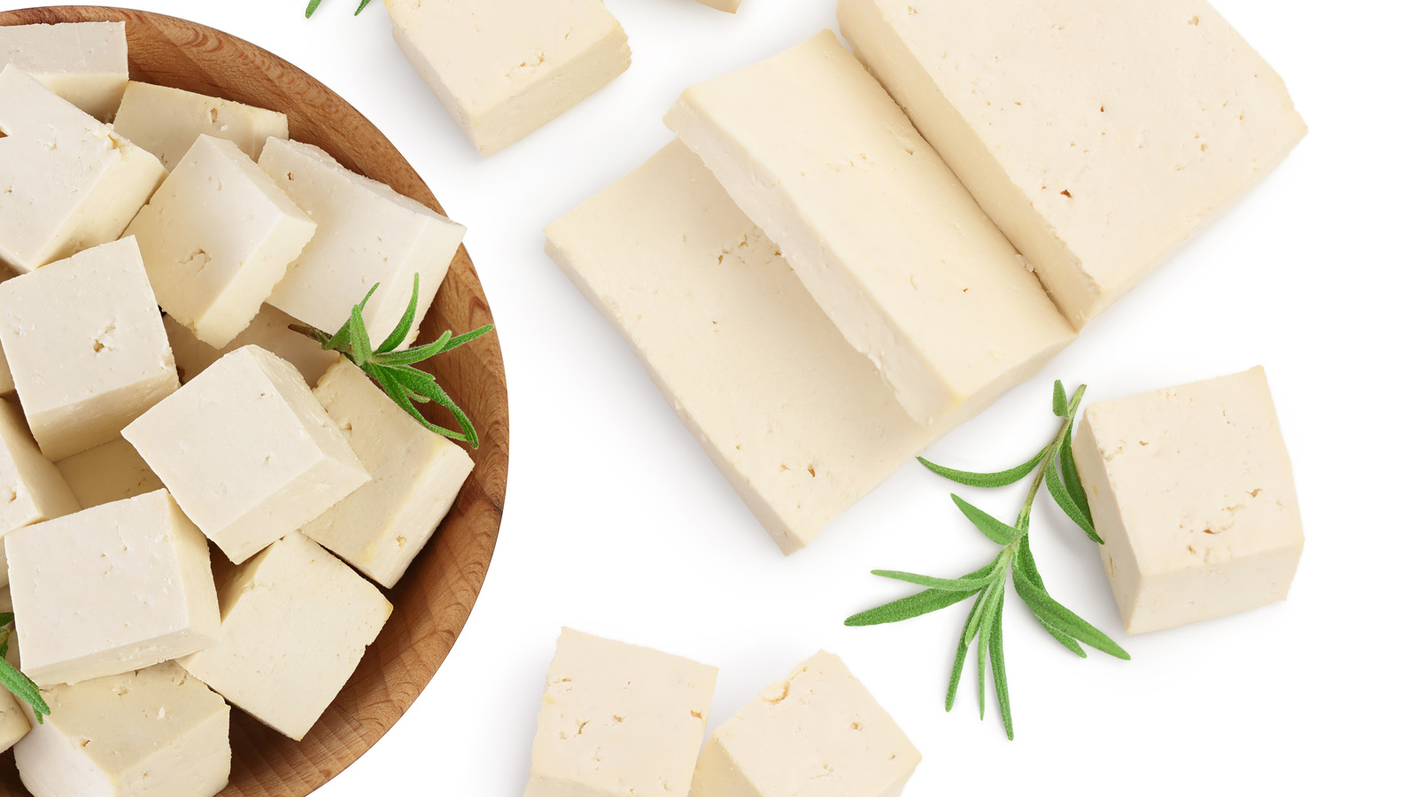 Do You Really Need To Press Tofu?