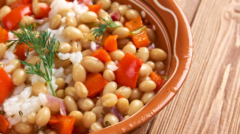 Bowl of Hoppin' John