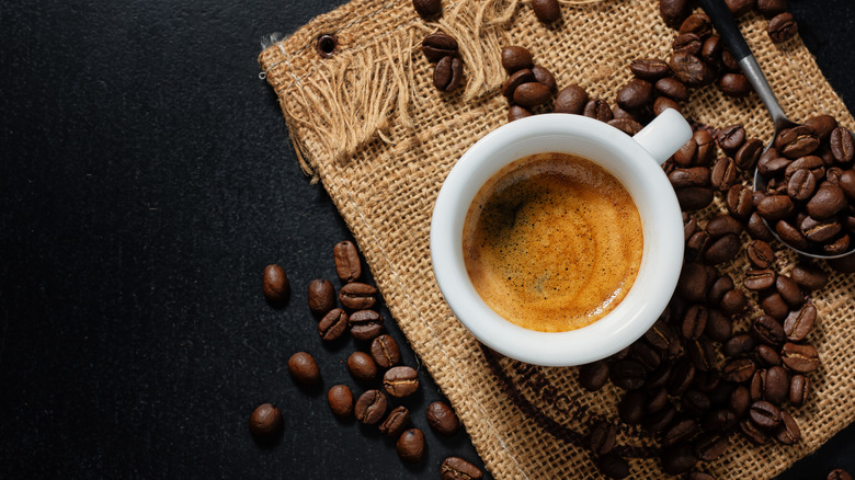 Expresso' or 'Espresso'? (You May Be Surprised)