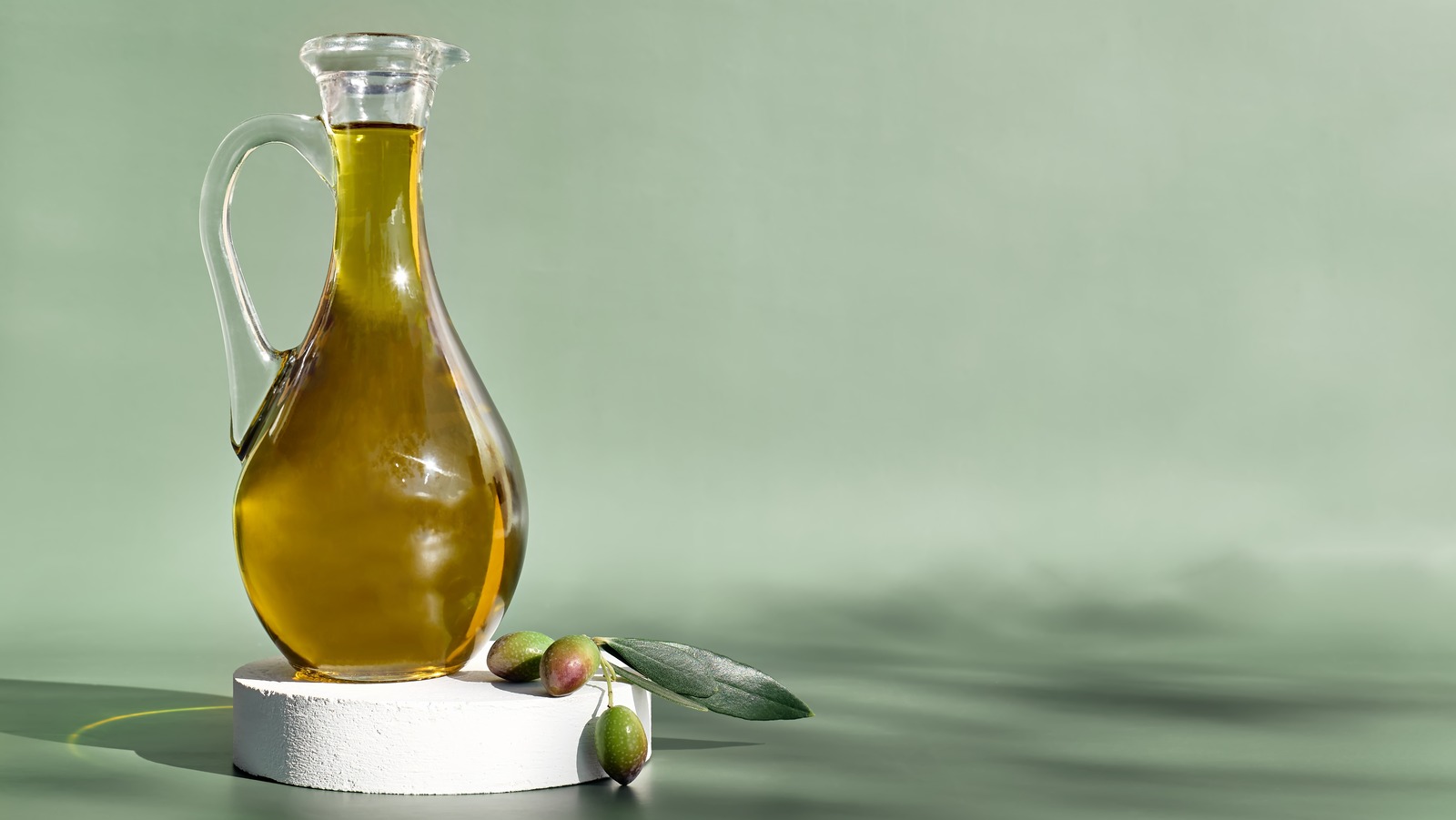 Does Extra-Virgin Olive Oil Get Better With Age?