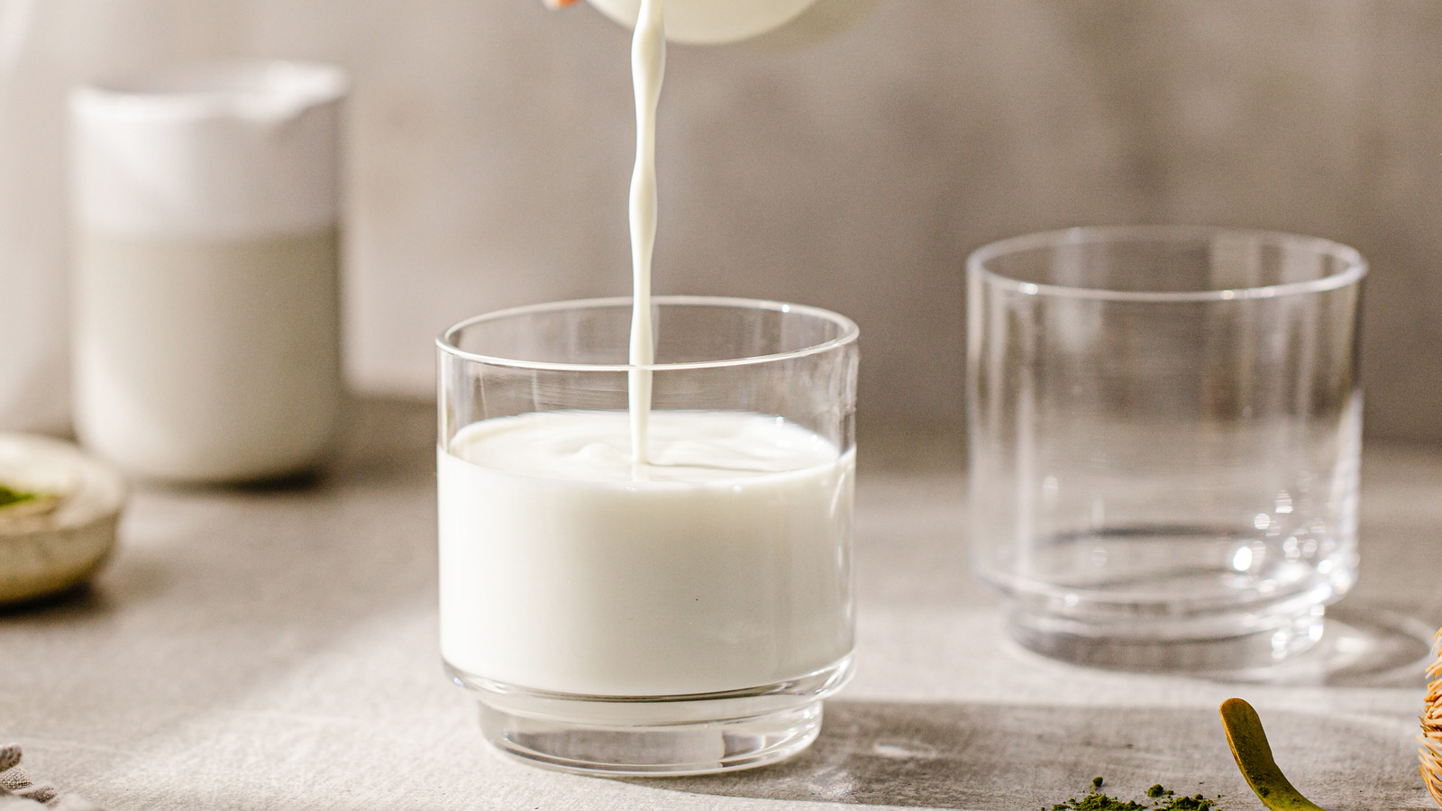 Does Milk Really Hydrate You Better Than Water?