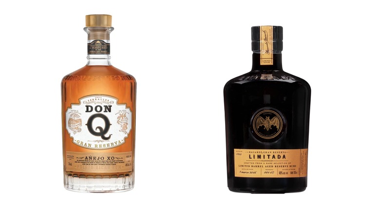 Don Q Gran Reserva XO: The Ultimate Bottle Guide