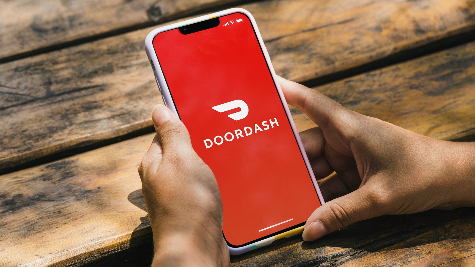 DoorDash Changes How Drivers Are Paid With New App Features