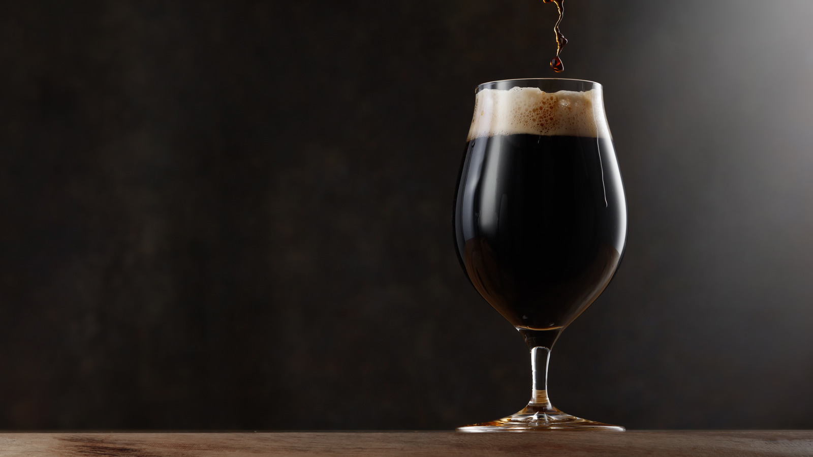 Dunkin' Cold Brew Coffee Porter - Harpoon