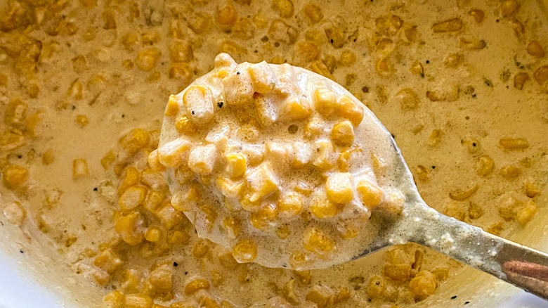 crockpot cream corn