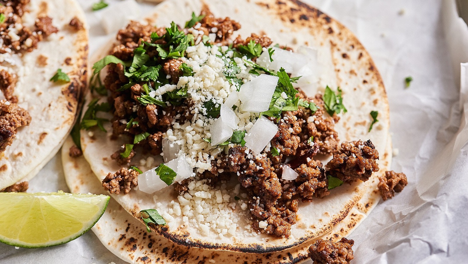 Easy Weeknight Taco Meat Recipe