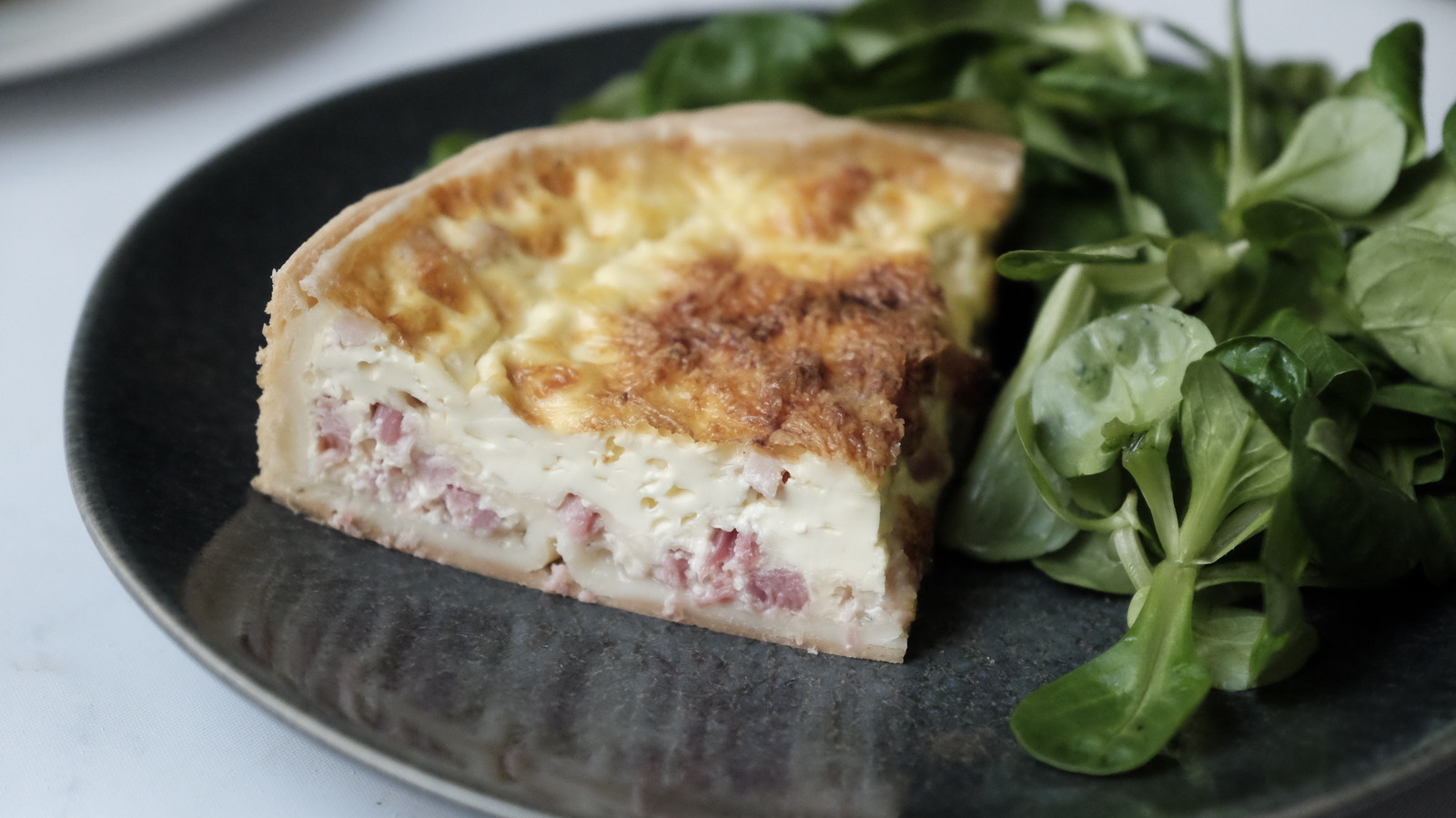 Quiche Lorraine