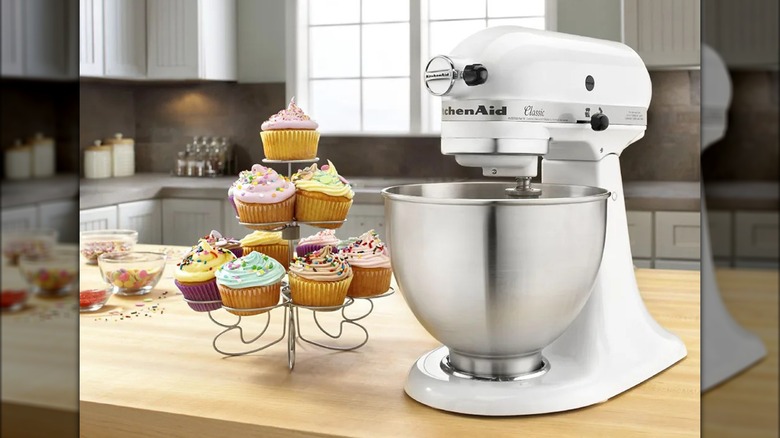 KitchenAid Stand Mixer