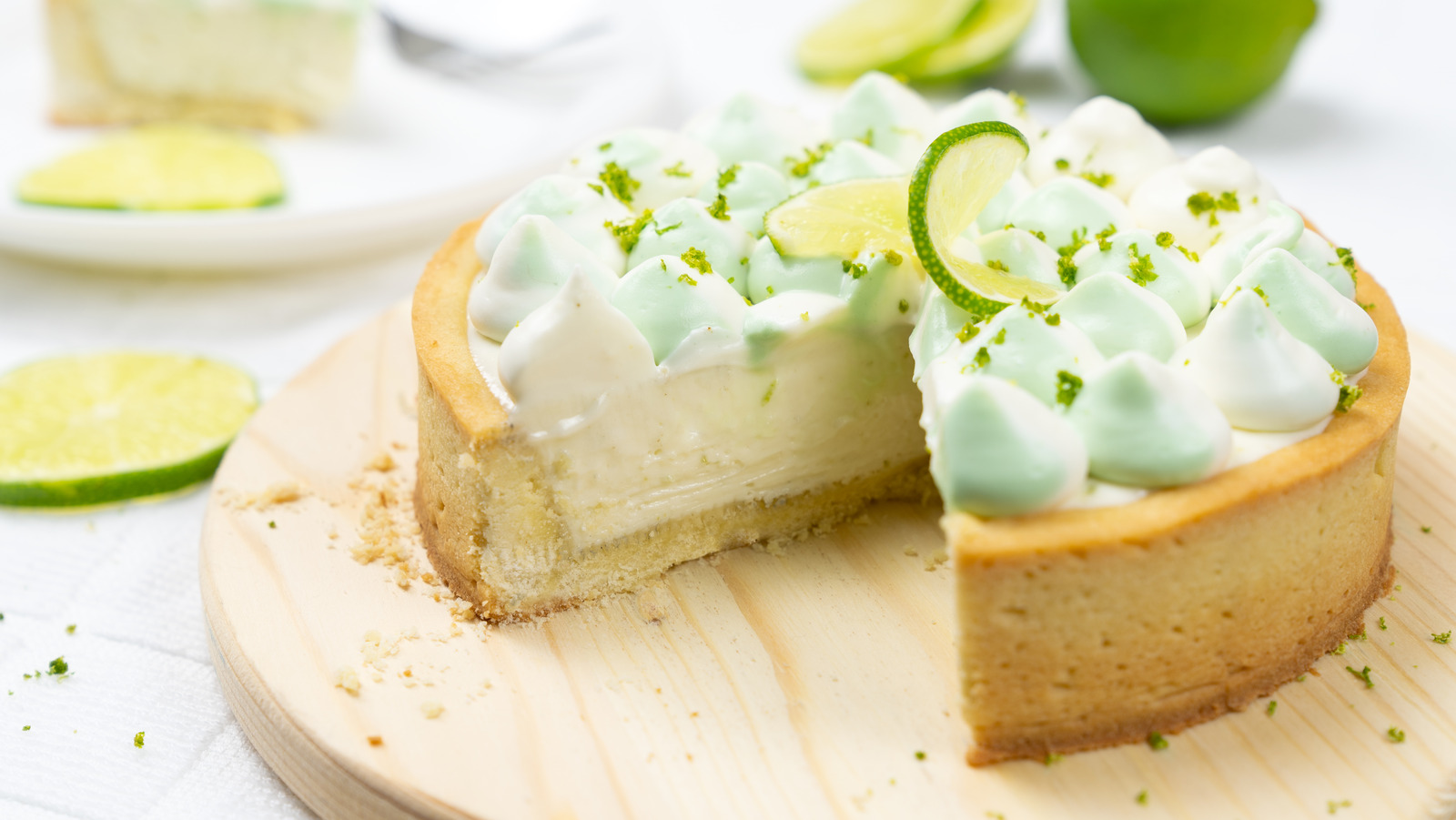 elevate-your-key-lime-pie-crust-with-one-simple-addition