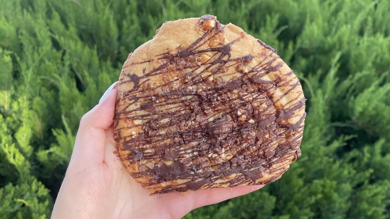  Yukon Holiday Kitchen's Snickerdoodle Cookie