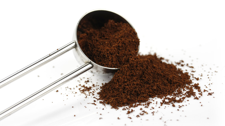 espresso powder