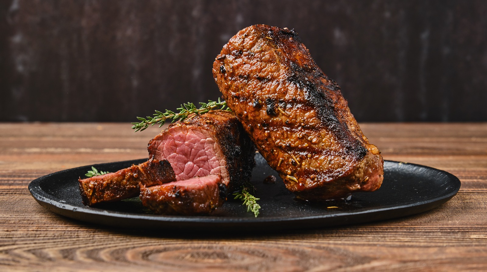 Etiquette Matters When Cutting Steak With A Fork And Knife