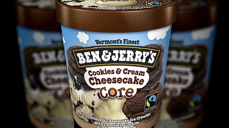 Every Ben And Jerrys Flavor Ranked 