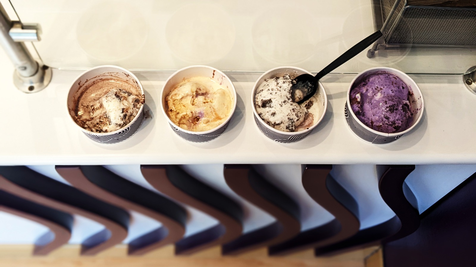Every Insomnia Ice Cream Flavor Ranked Worst To Best