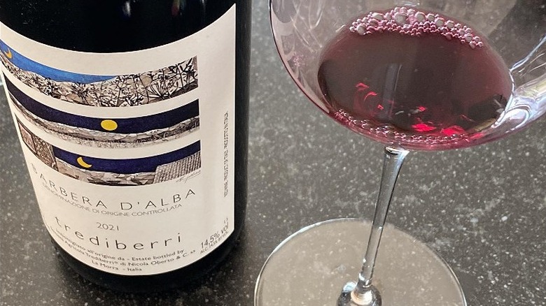 Barbera d'Alba