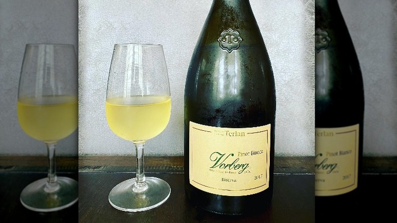 Terlan pinot bianco