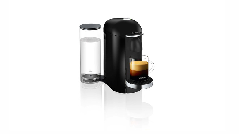 Nespresso Vertuo Plus Deluxe product shot