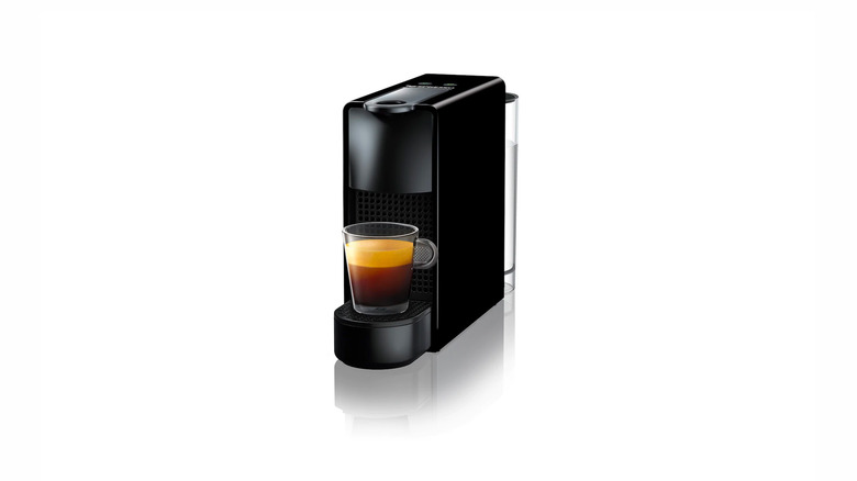 Nespresso Essenza Mini