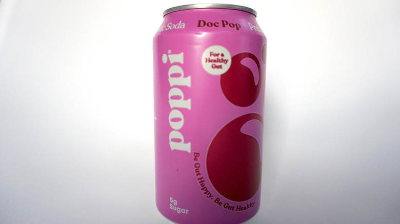 Doc Pop Poppi can