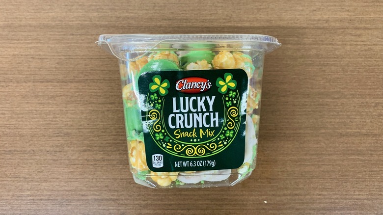 Aldi Saint Patrick's Day Mix