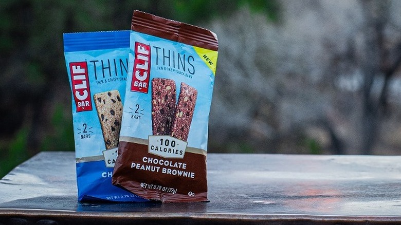 CLIF Thins