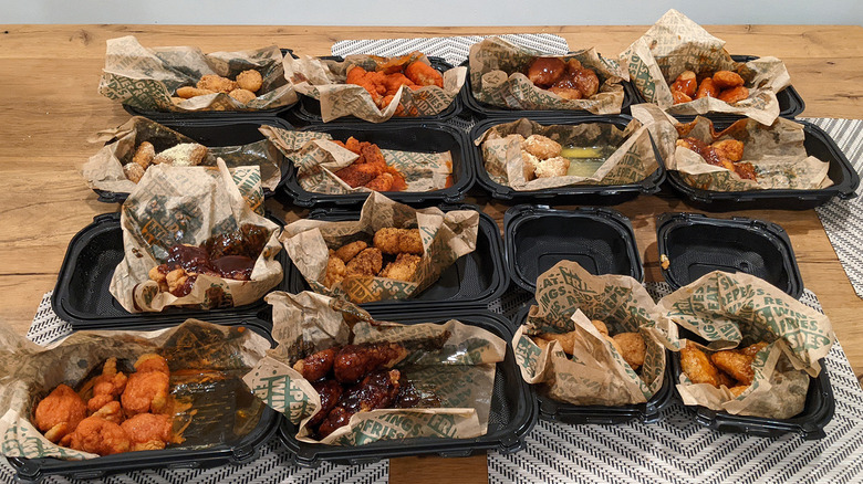 Every Wingstop Flavor Ranked Worst To Best   Intro 1675708476 