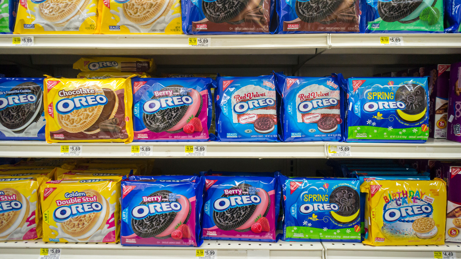 Chips Ahoy! confirms it has discontinued popular cookie flavor and