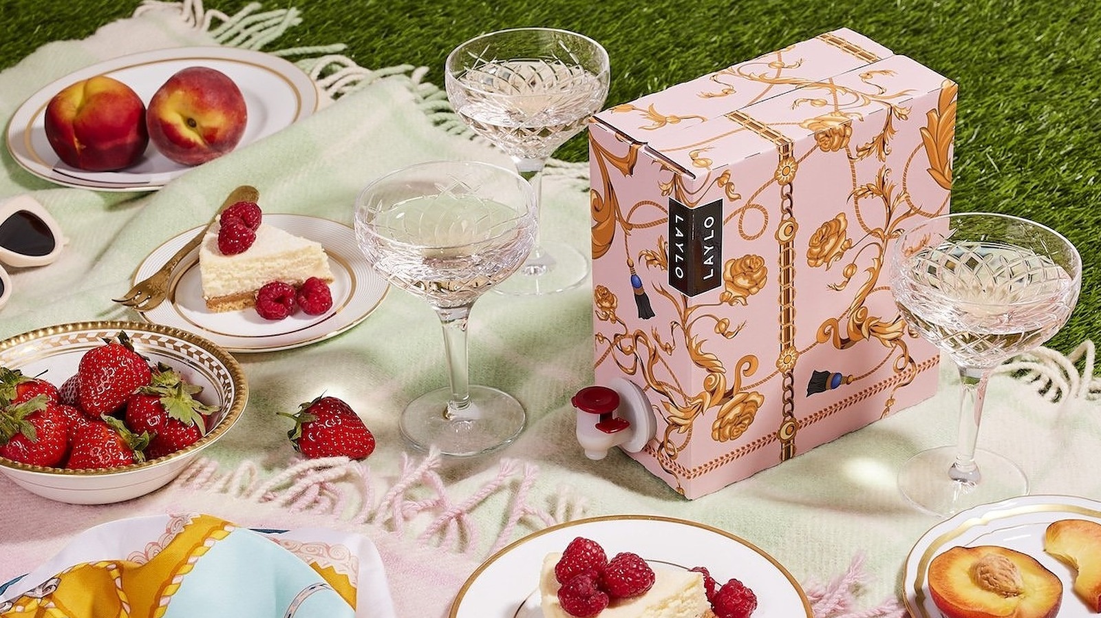 Everything You Need To Know About Boxed Wine