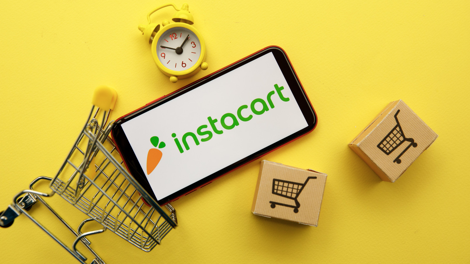 Need to replace your Instacart payment card?, by Instacart Shopper News, The Instacart Checkout