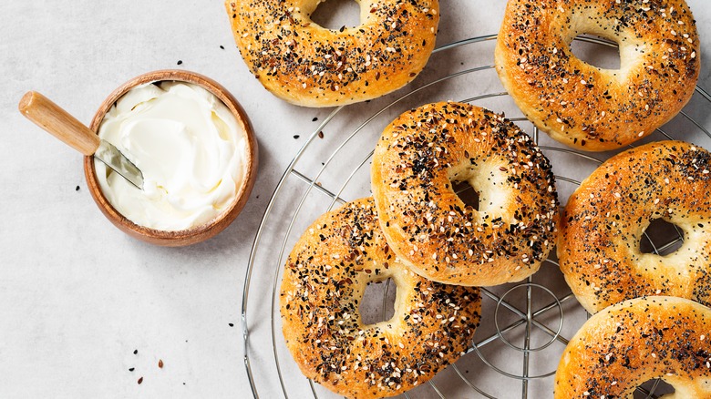 Expert Tips For Perfect Homemade Bagels