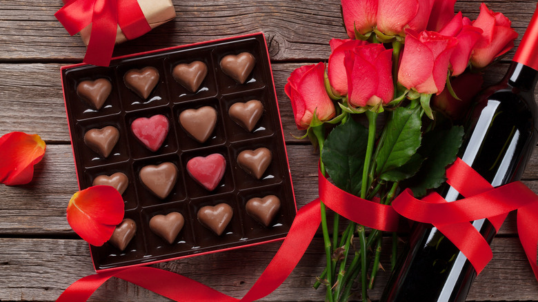 Experts Predict This Will Be The Most Popular Valentine's Day