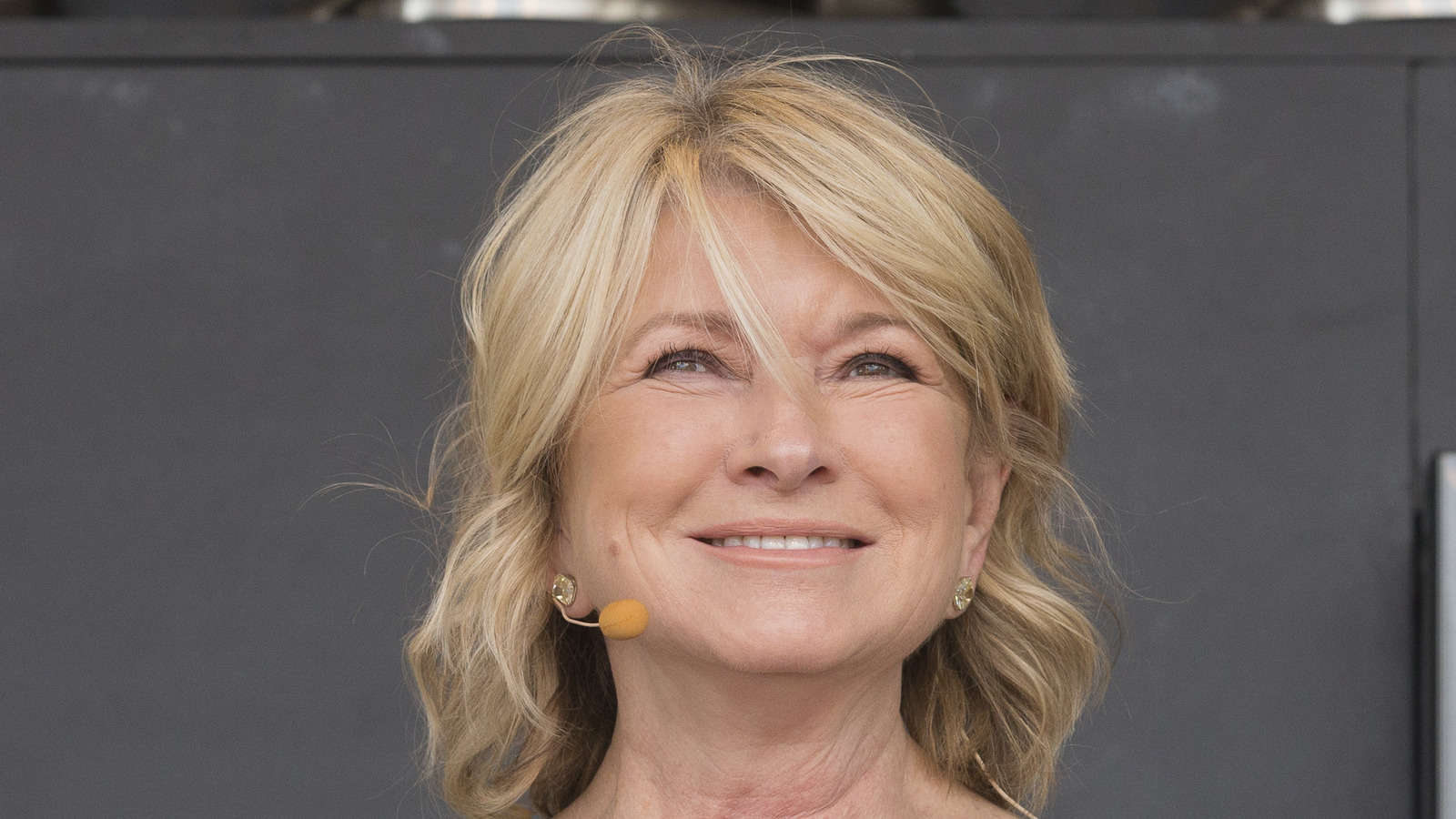 Martha Stewart - The key to any recipe is the right cooking tools