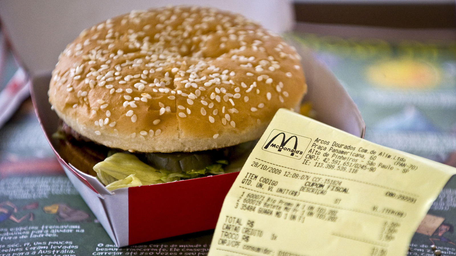 Fast Food Prices Are Predicted To Increase Even More In 2022