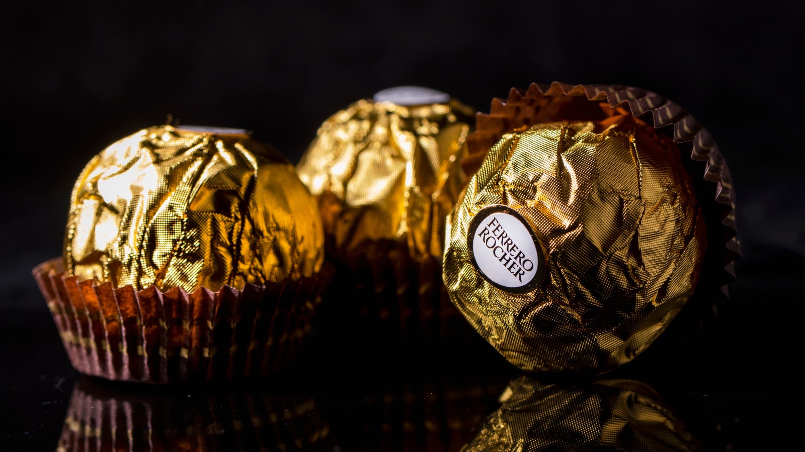 How Ferrero Rocher Chocolates Became a Status Symbol for Immigrants -  Thrillist