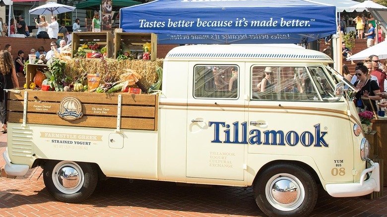 portland feast food festival tillamook