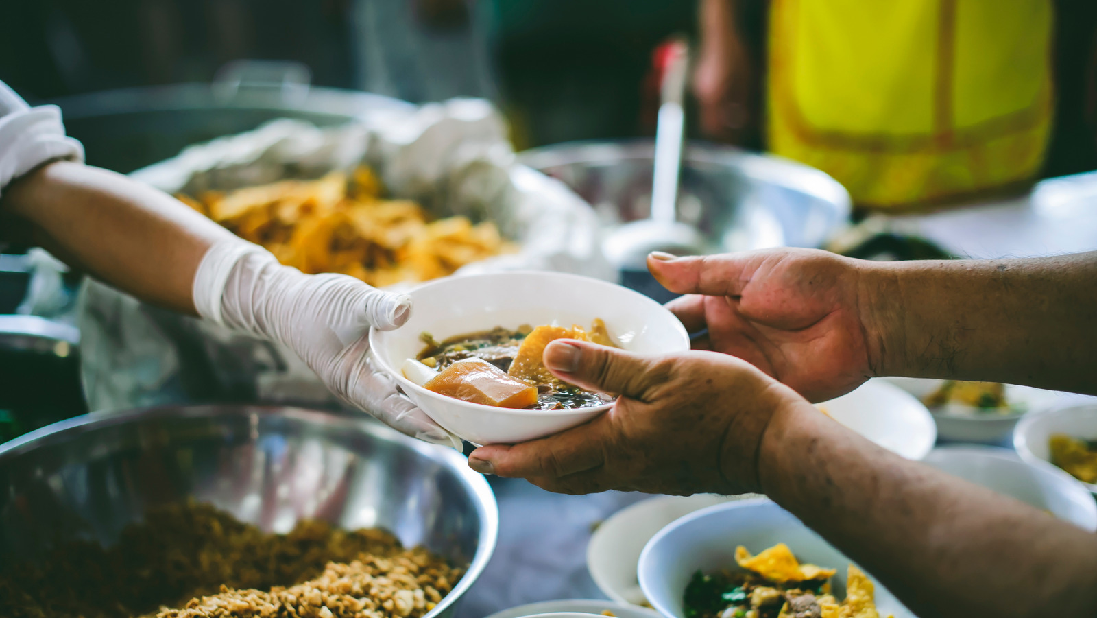 Food Shortages In China Have The Government Apologizing