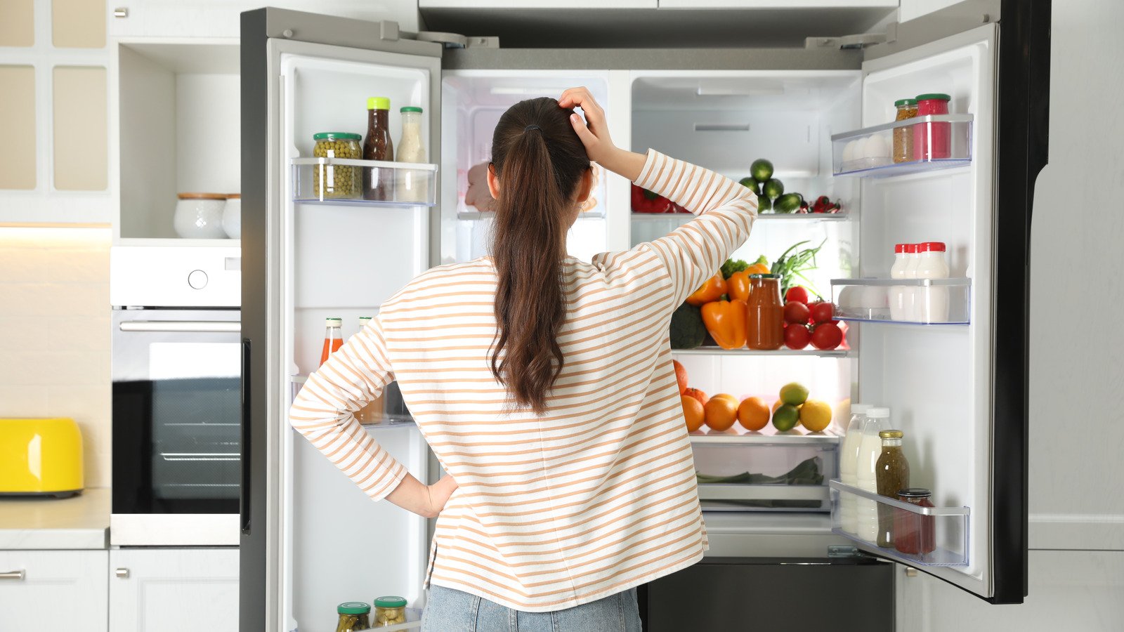 28 Foods You Should Never Refrigerate And How To Store Them Instead