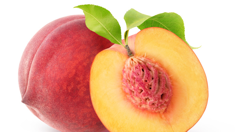 Nectarine