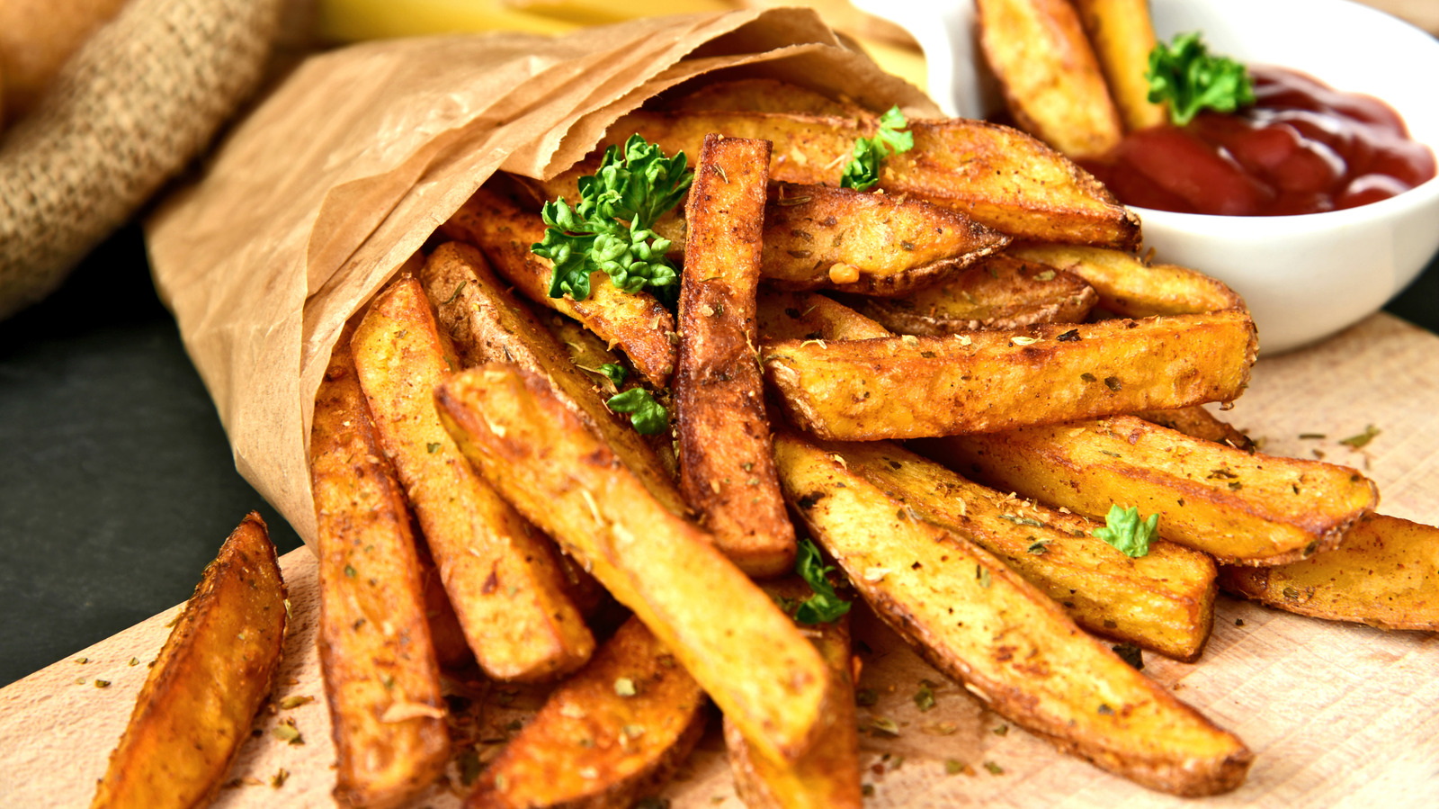 for-an-easy-flavor-upgrade-coat-your-french-fries-with-spices-before