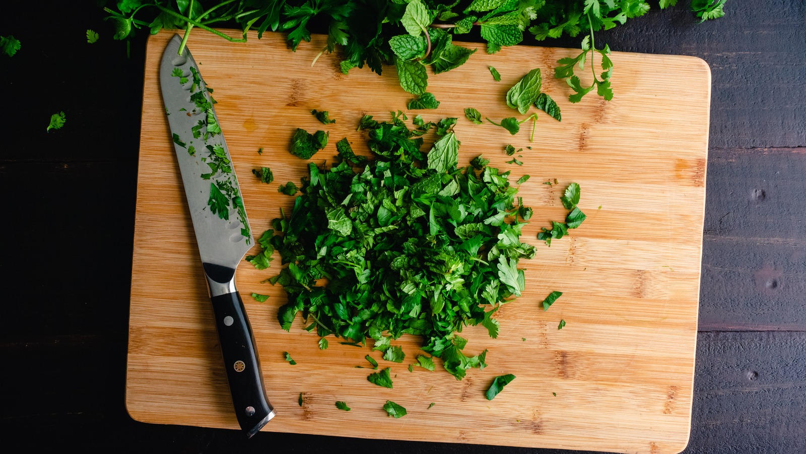 Tips For Grating Onions - Martha Stewart 