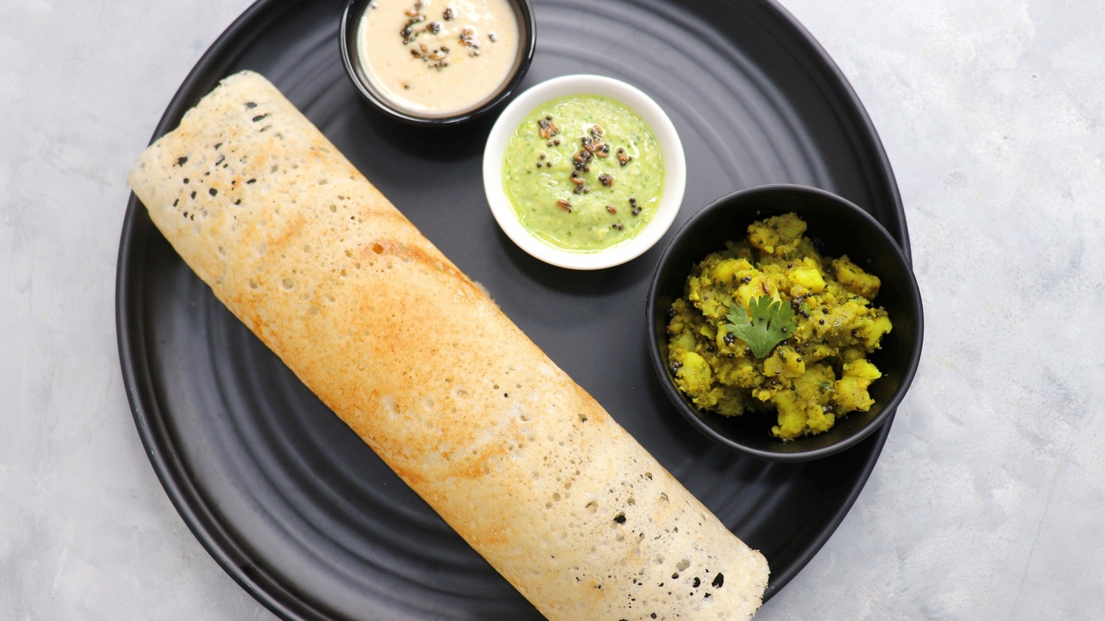 5 Dosa Pan Options To Make Perfect Dosa Without Any Fuss - NDTV Food