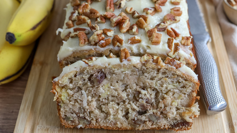 hummingbird bread