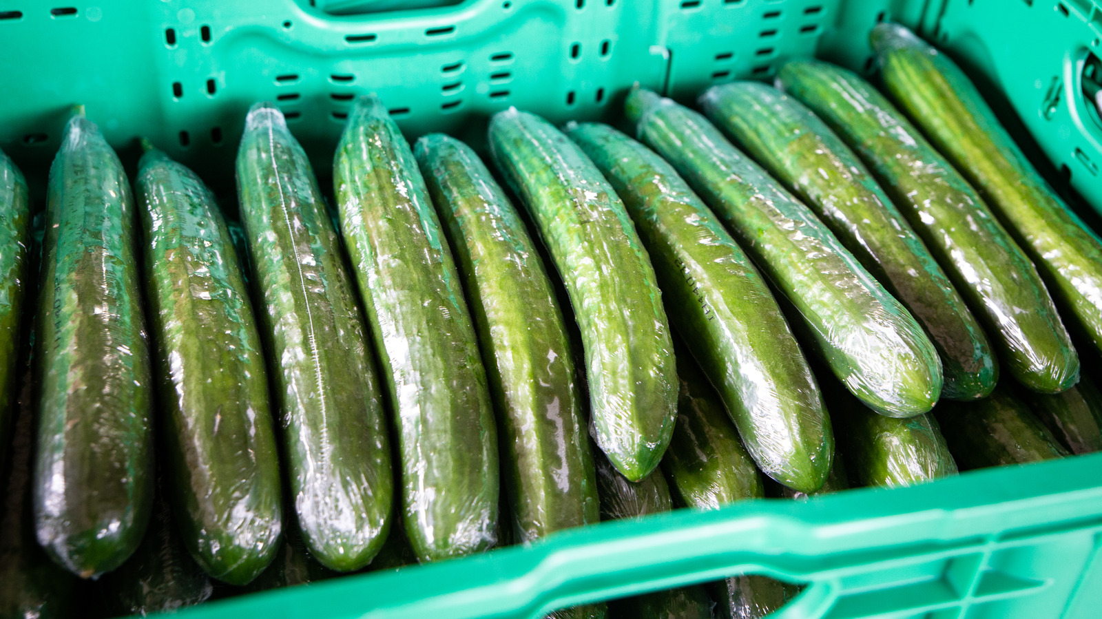 France Is Making A Big Change To The Way It Packages Fresh Produce