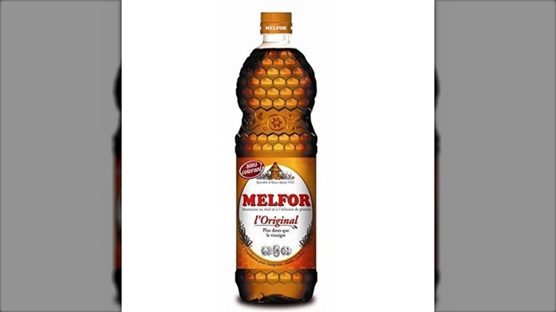 melfor honey