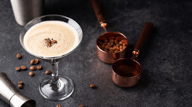 espresso martini 