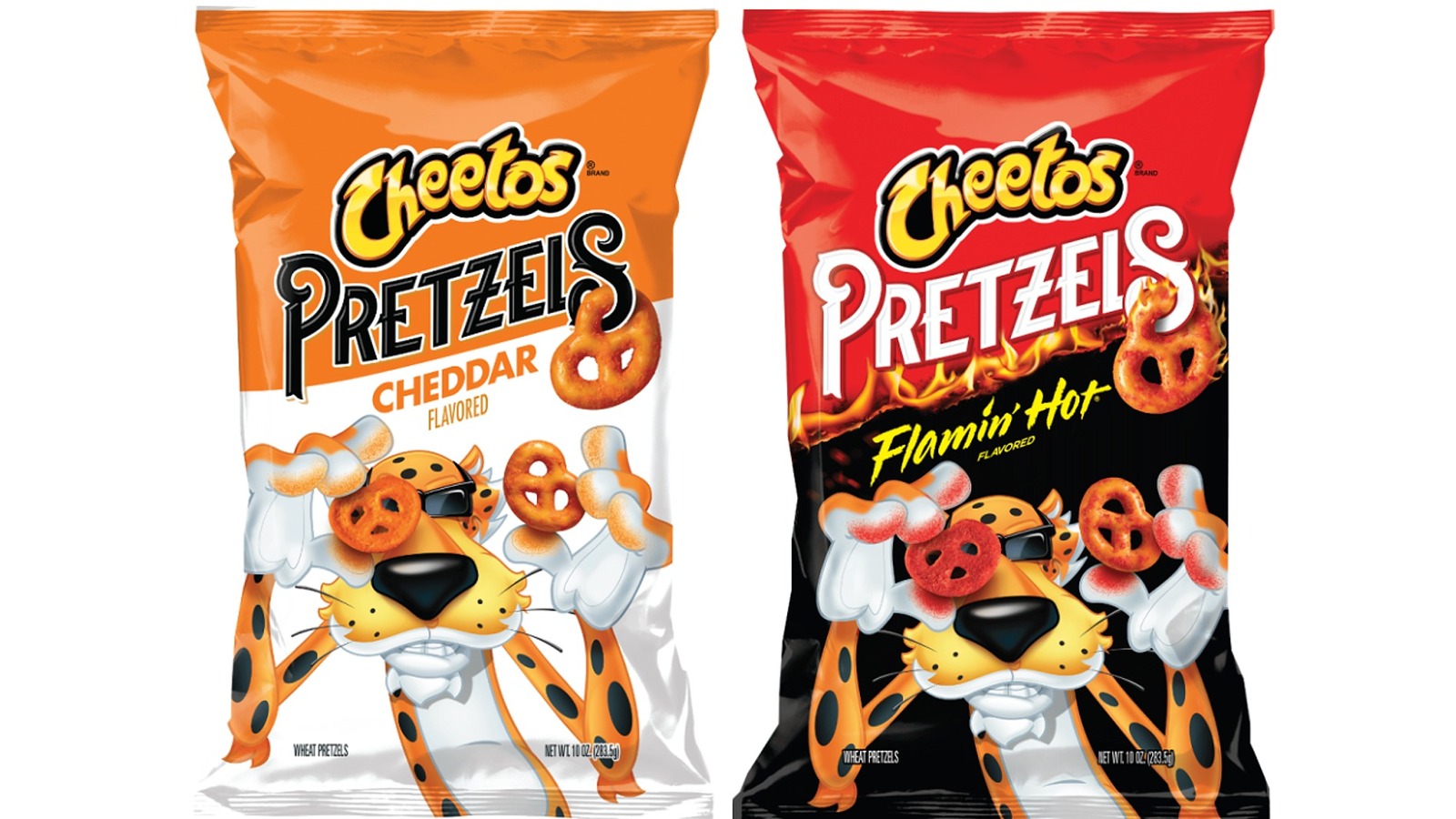 The Cheetos Recipe Trend