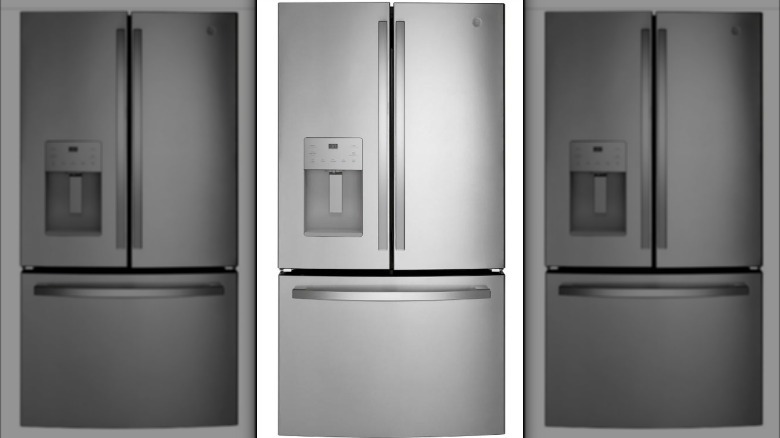 recalled ge refrigerator