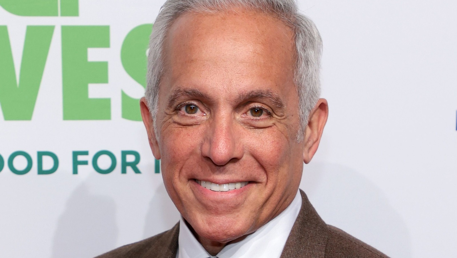 Geoffrey Zakarian Says This Is What Makes His New Show Different