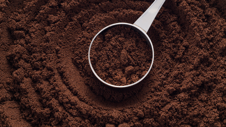 espresso powder