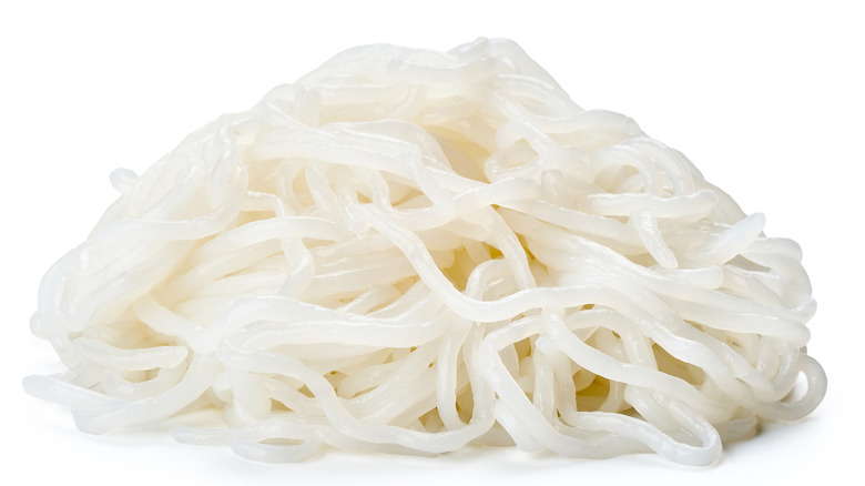 Glass noodles